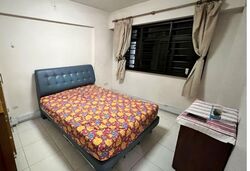 Blk 508C Wellington View (Sembawang), HDB 4 Rooms #533783291
